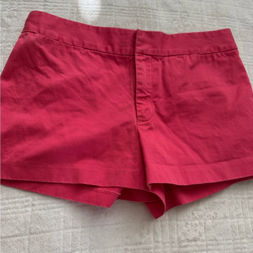 J. Crew Chino Shorts
